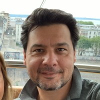 AZUR DATACENTER Employee Frederic Fagot's profile photo