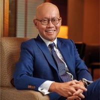 Patrick Chang Email & Phone Number