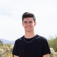 Wise Agent Employee Ethan Irvine's profile photo