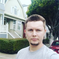 Skillbox Employee Dmitry Petrov's profile photo