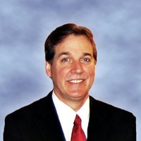 Primary Eyecare Associates Employee David McPhillips's profile photo