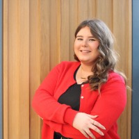 SuperValu Employee Caitlin Curley's profile photo