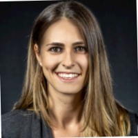 Dry Farm Wines Employee Lindsay Romm's profile photo