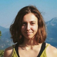 Eagle Management Group, Inc. Employee Antonia Nuzzolo's profile photo