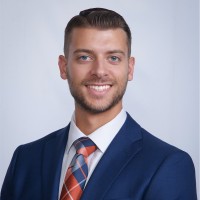 Wells Fargo Advisors Employee Jake McManus's profile photo