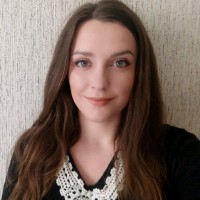 PDL World Employee Victoria Rilova's profile photo