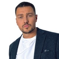 Тинькофф Employee Pavel Kostin's profile photo