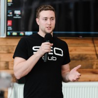 Aventus Group Employee Viktor Vietrynskyi's profile photo