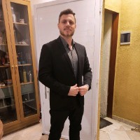 Etage Indústria e Comércio LTDA Employee Everton Zucco's profile photo