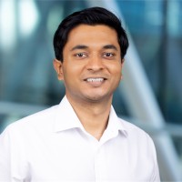 Google Employee Samarth Sharma's profile photo