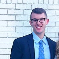 The Cleaning Authority Employee Cameron Johnson's profile photo