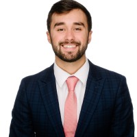 Helion Group, Inc. Employee Tanner Turpin's profile photo