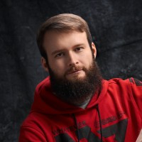 EWA Learn Languages Employee Viacheslav Shishkov's profile photo