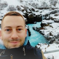 GDMSports Employee Jurgen van Ham's profile photo