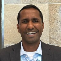 Cognizant Employee Sai Ponugoti's profile photo