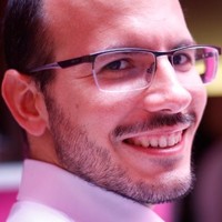 flit2GO Employee Vicent Andreu Ciscar Martinez's profile photo