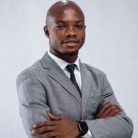 BDO Francophone West Africa Employee Jean Kacouye's profile photo