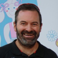 England Athletics Employee Chris Jones's profile photo