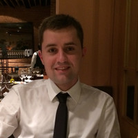 BinPar Digital Ignition Employee Cristian Álvarez Muńiz's profile photo