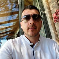 BESA SECURITY Employee Granit Sogojeva's profile photo