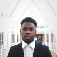 SKC Engineering Employee Maxime Nereyabagabo's profile photo