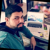 InkWired Employee Ashwini Kuldeep's profile photo