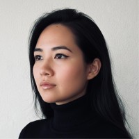 Lockstep Employee Nicole Ajoy's profile photo