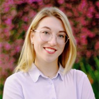 Kateryna Calderon Email & Phone Number