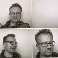 Snke Employee Oliver Fleig's profile photo