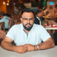 Rama Shankar Email & Phone Number
