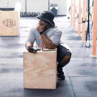 Marine Corp Community Svc Employee Raymond Anderson's profile photo