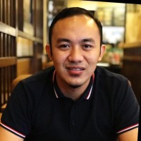 Tulip Resources Employee Hazwan Fuad's profile photo