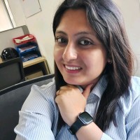 ReNew Employee Harleen Kaur's profile photo