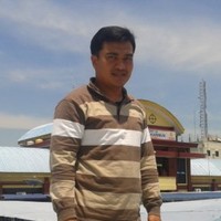 PT. Jui Shin Indonesia Employee Didit Purwadi's profile photo