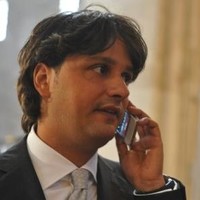 Francesco Franco Email & Phone Number