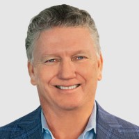 Cresa Employee Jack Burns's profile photo