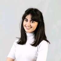 NALCAP Employee Mona Awad's profile photo