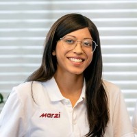 Marzi by Primus Employee Vibha Singal's profile photo