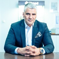 ELMED d.o.o. Employee Ivan Crnojevic's profile photo