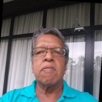 CFPS Employee Chris Pieris's profile photo