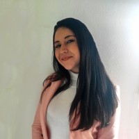 Alba Romero Ullastres Email