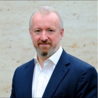 Xerini Employee Martin Simpson's profile photo