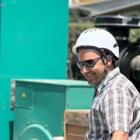 Pardis Employee Hosein Moradi's profile photo