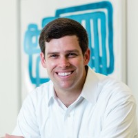 Wendover Art Group Employee Charlie Hendrick's profile photo