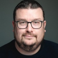 London Business School Employee David Morris's profile photo