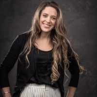 SaaScada Employee Christine Richin's profile photo
