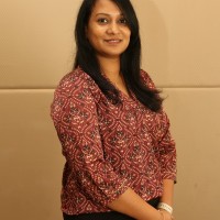 EID Parry India Ltd Employee Shyamaladevi Natarajan's profile photo