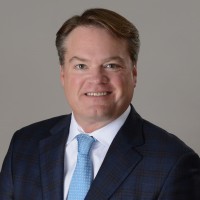 J.P. Morgan Private Bank Employee Paul Ray's profile photo