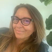 Paulina Raspe Email & Phone Number