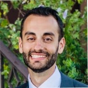 SSG Project 180 Employee Dave Tassone's profile photo